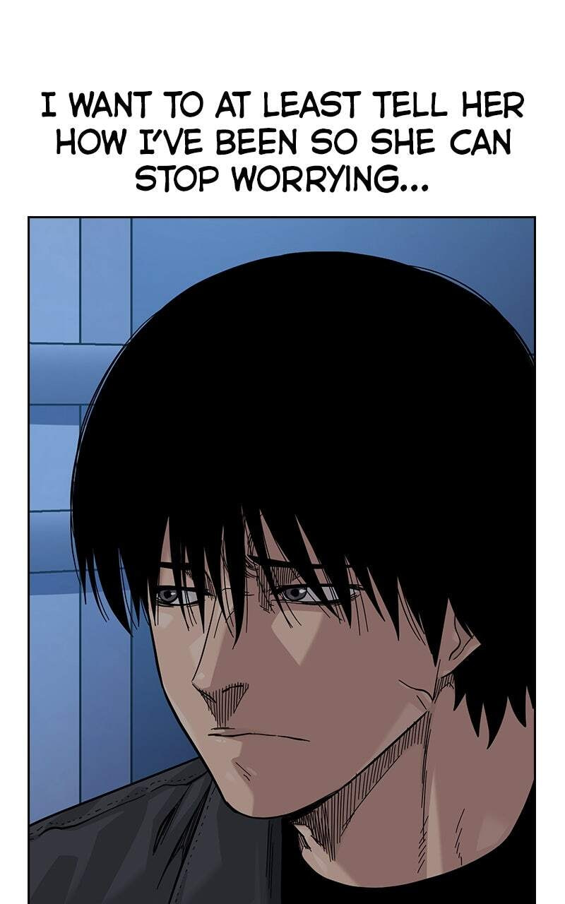 To Not Die Chapter 166 page 92 - 