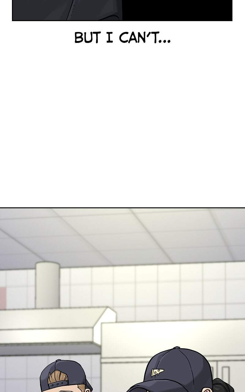 To Not Die Chapter 166 page 93 - 
