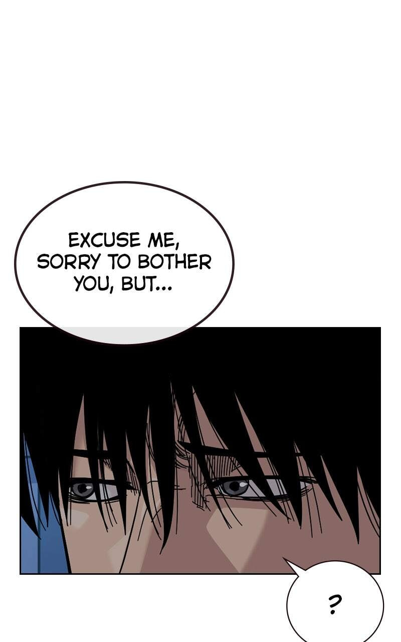 To Not Die Chapter 166 page 95 - 