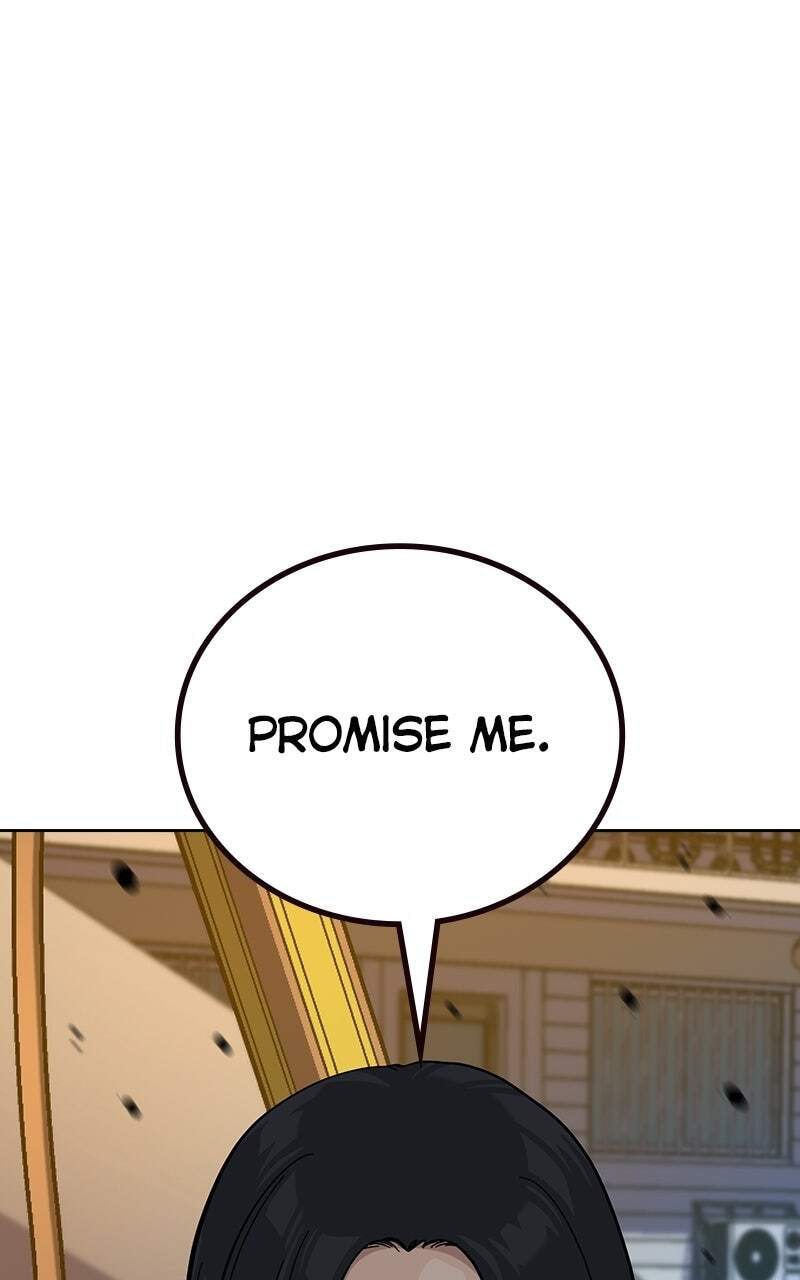 To Not Die Chapter 167 page 117 - 