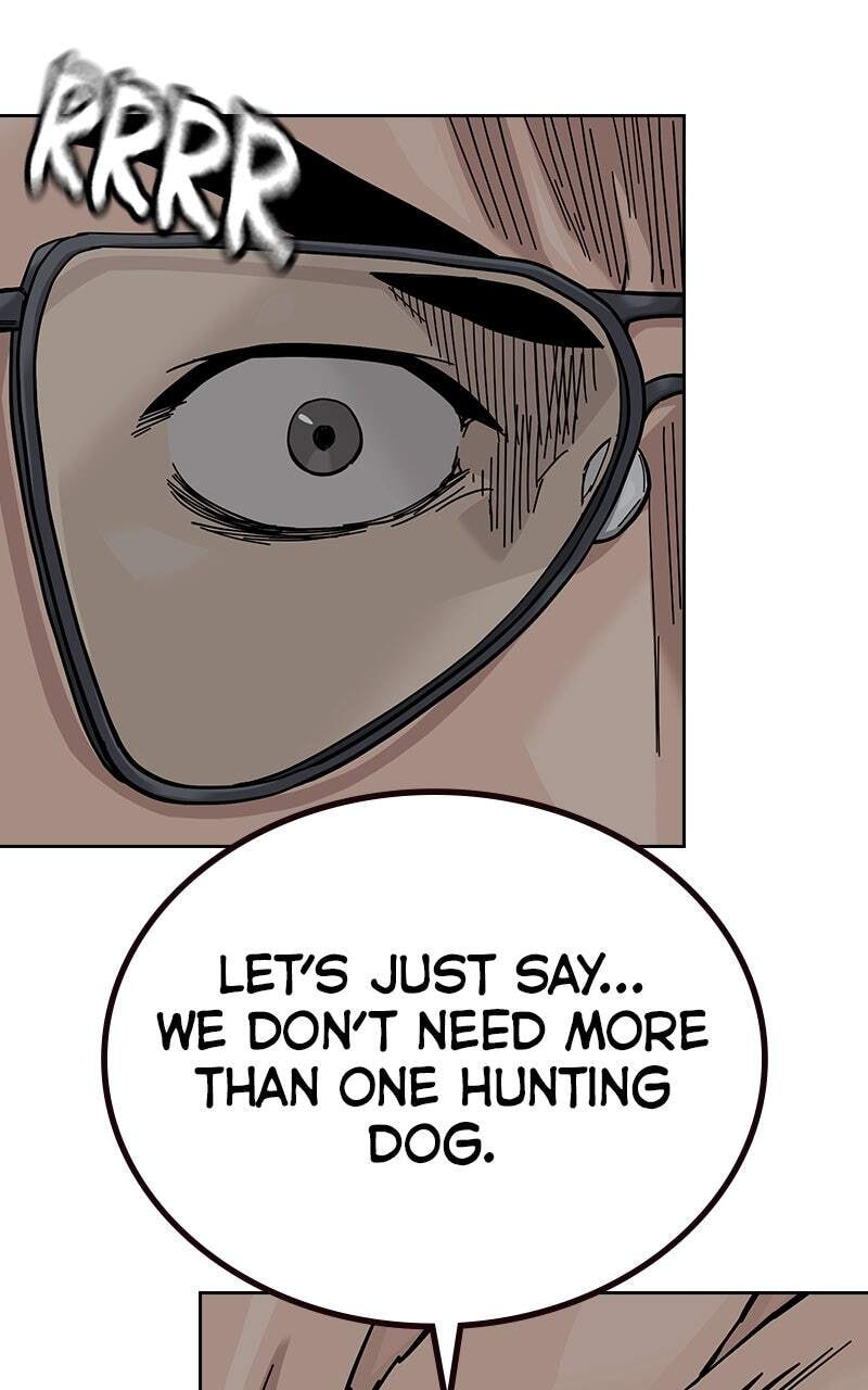To Not Die Chapter 167 page 167 - 