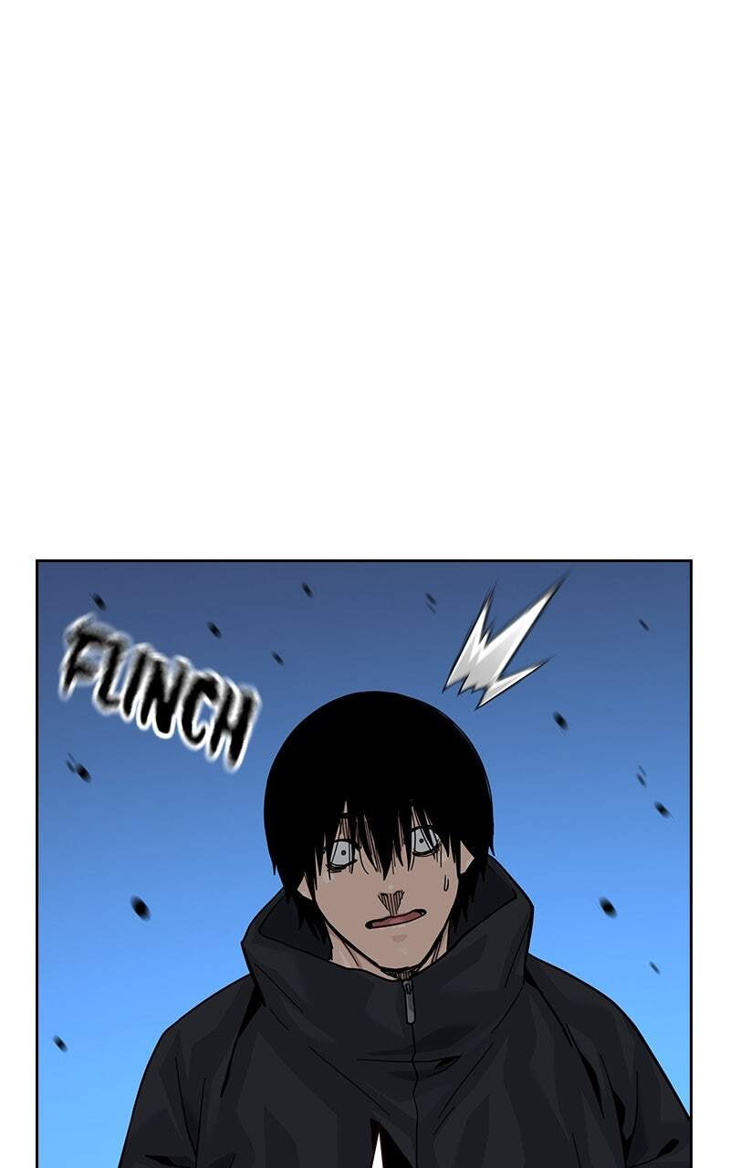 To Not Die Chapter 167 page 72 - 