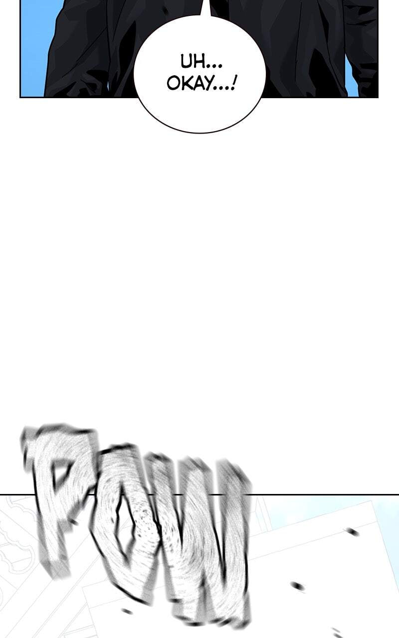 To Not Die Chapter 167 page 73 - 