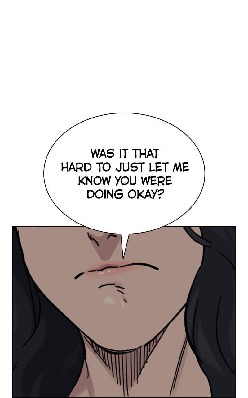 To Not Die Chapter 167 page 77 - 
