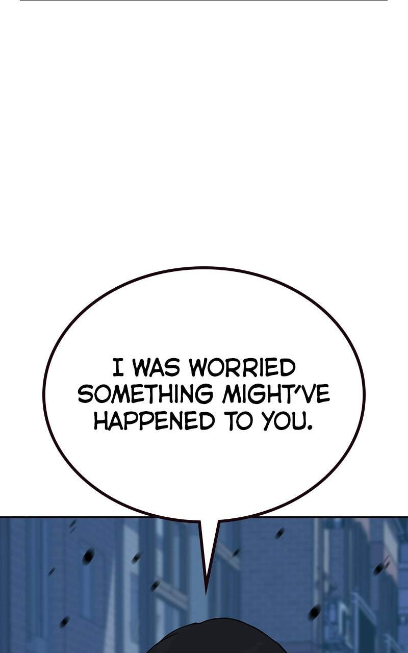 To Not Die Chapter 167 page 78 - 