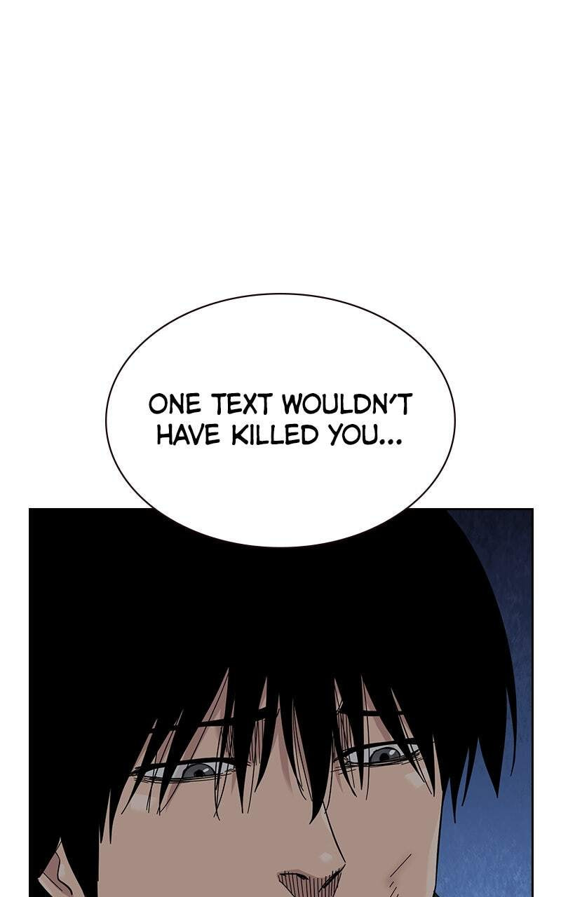 To Not Die Chapter 167 page 80 - 