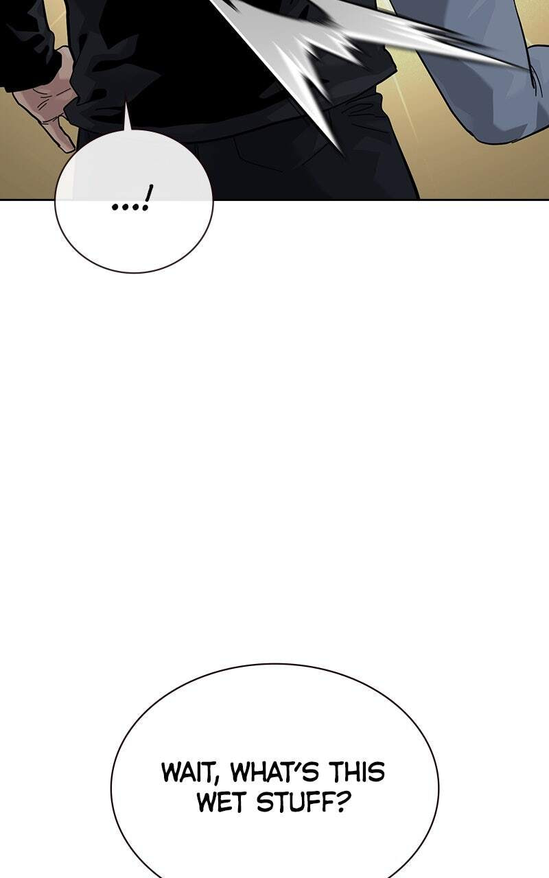 To Not Die Chapter 167 page 84 - 
