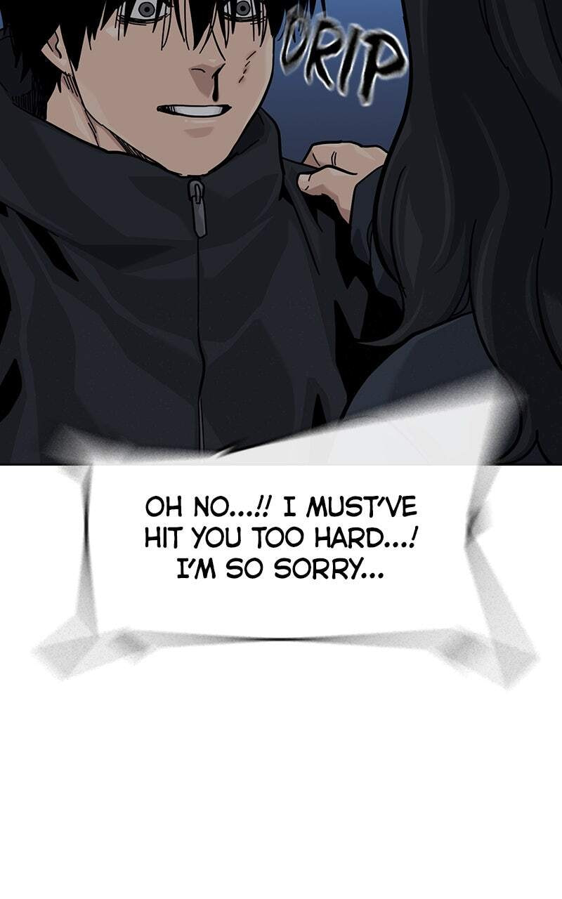To Not Die Chapter 167 page 86 - 