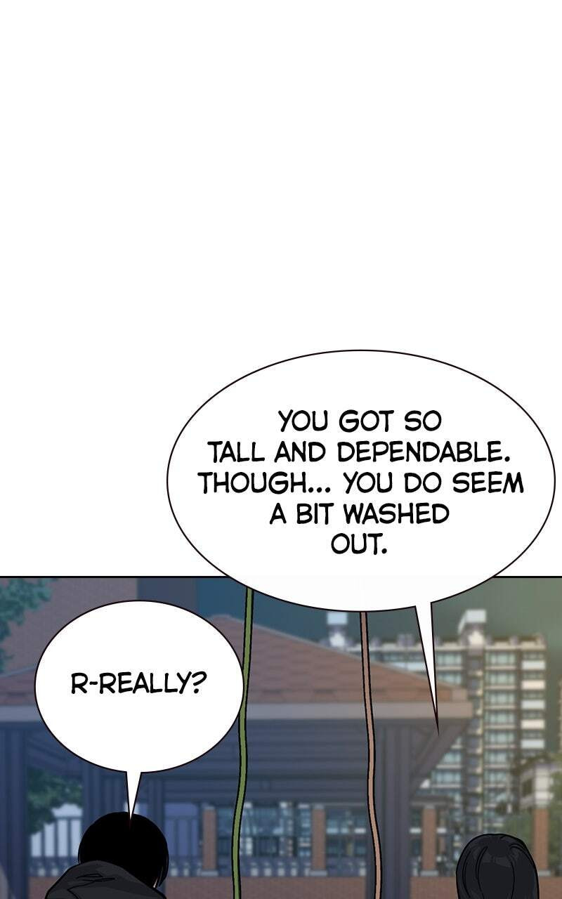 To Not Die Chapter 167 page 92 - 