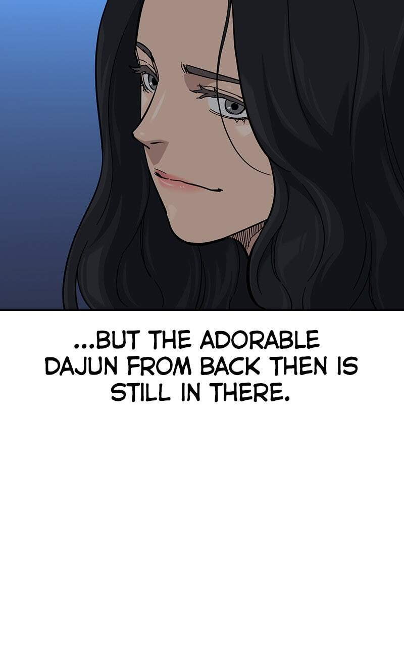 To Not Die Chapter 167 page 96 - 