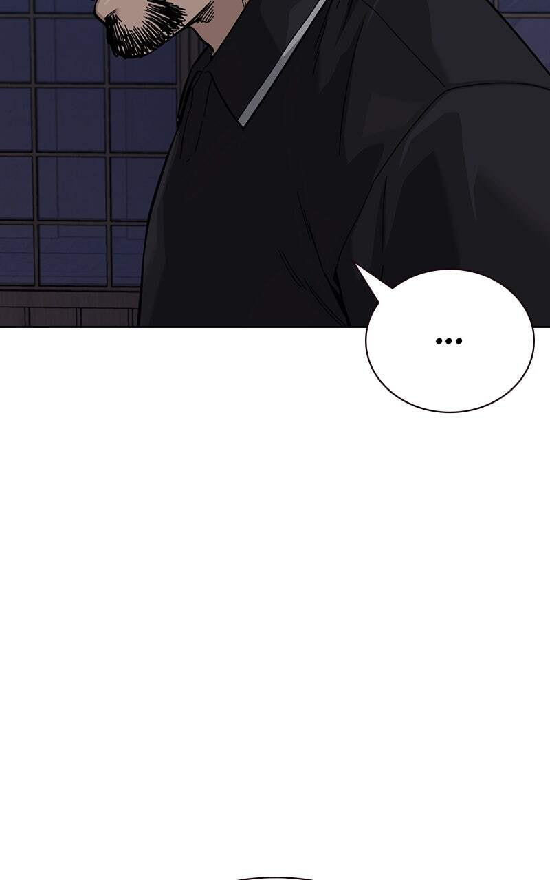 To Not Die Chapter 168 page 168 - 
