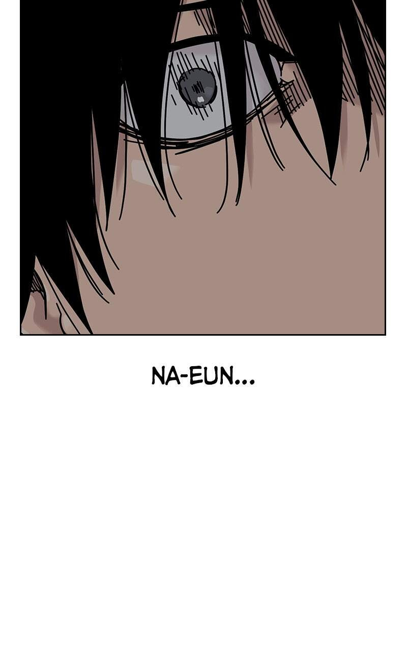 To Not Die Chapter 169 page 117 - 