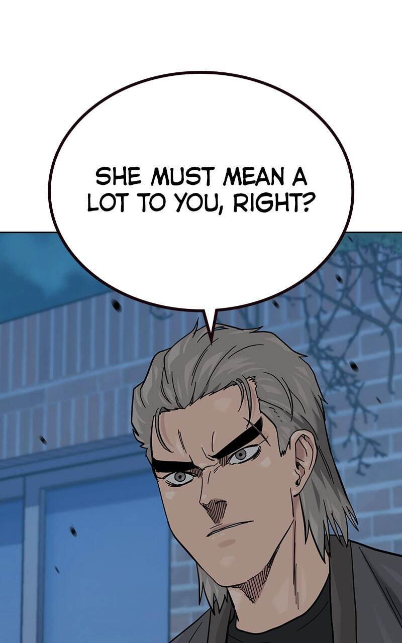 To Not Die Chapter 169 page 132 - 