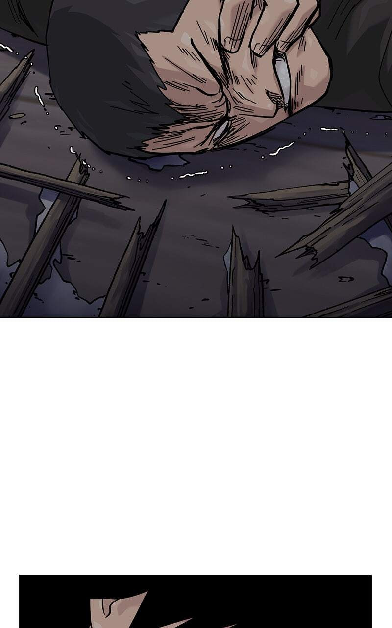 To Not Die Chapter 169 page 167 - 