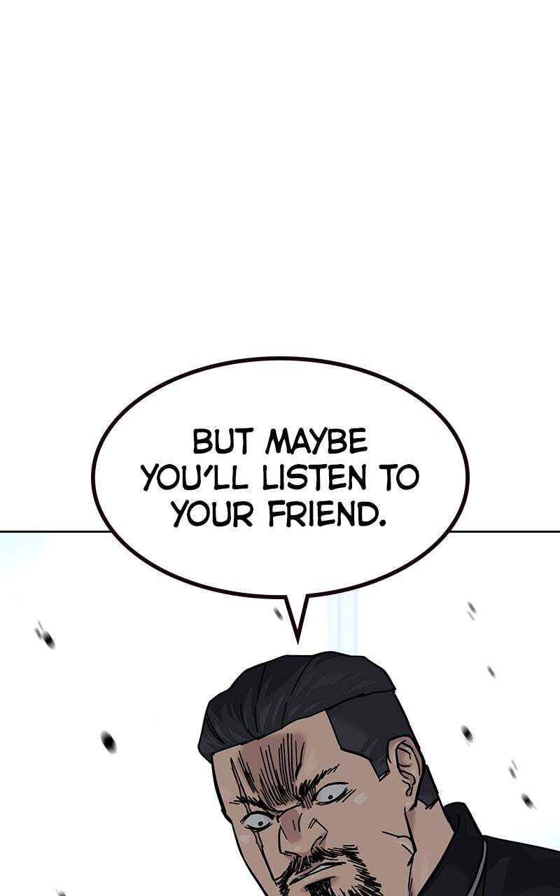 To Not Die Chapter 169 page 98 - 