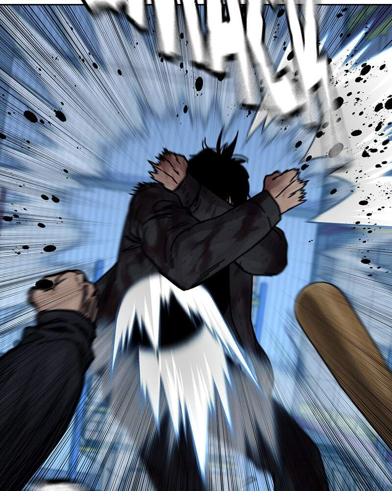 To Not Die Chapter 170 page 132 - 