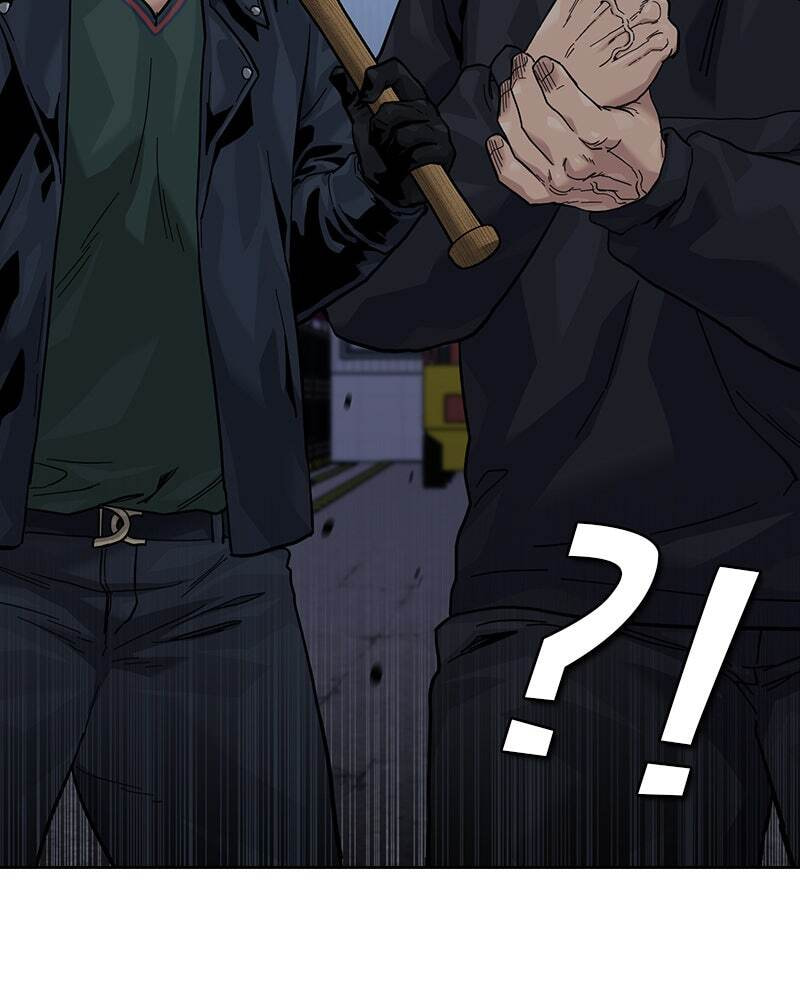 To Not Die Chapter 170 page 137 - 
