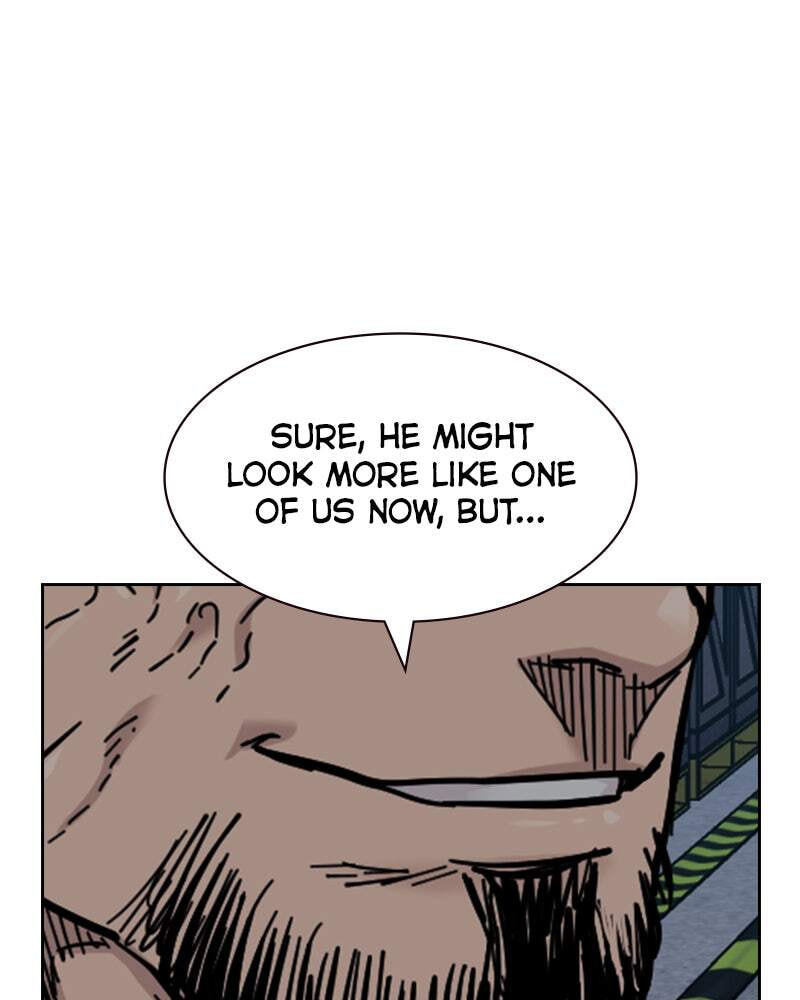 To Not Die Chapter 170 page 150 - 