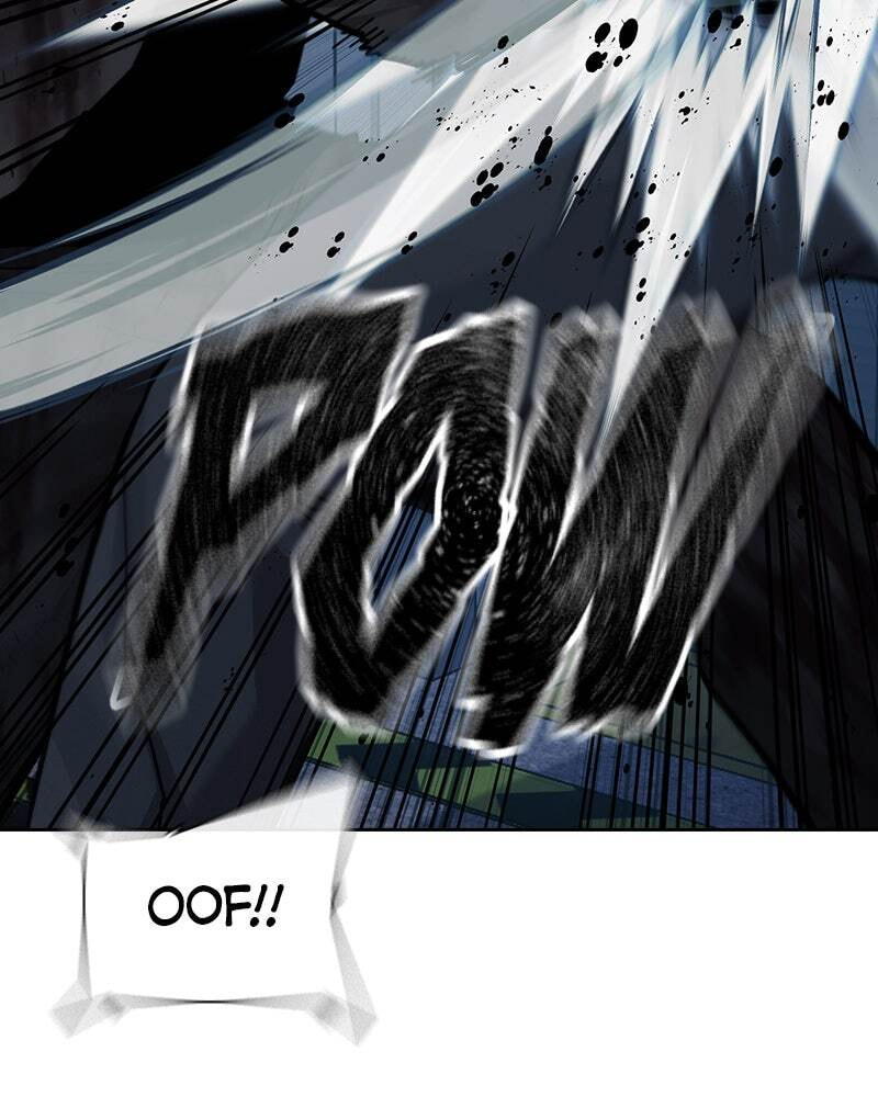 To Not Die Chapter 170 page 167 - 