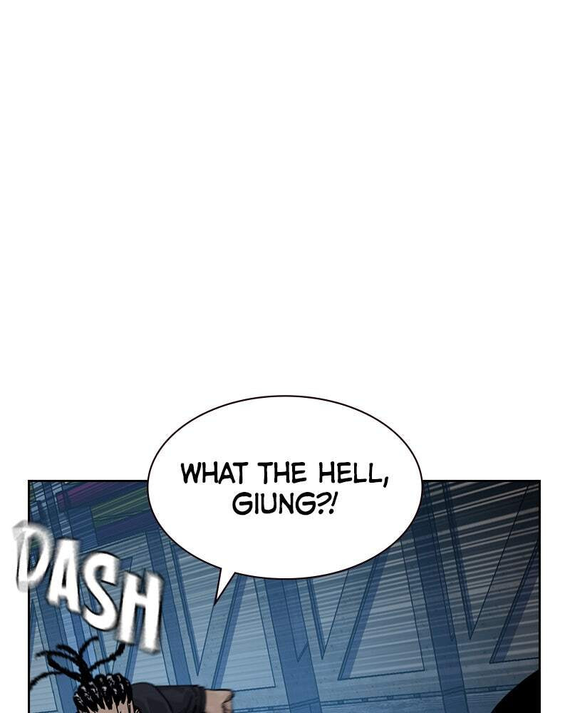 To Not Die Chapter 170 page 168 - 