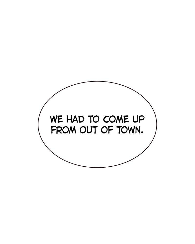 To Not Die Chapter 170 page 240 - 