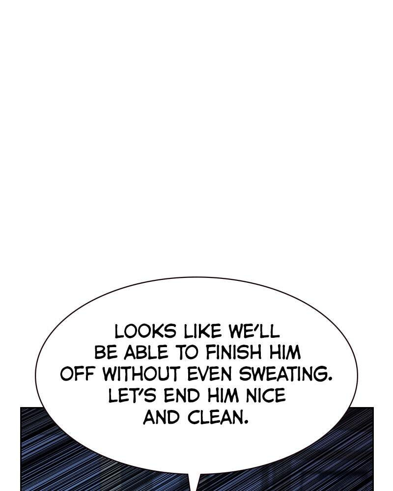 To Not Die Chapter 170 page 33 - 
