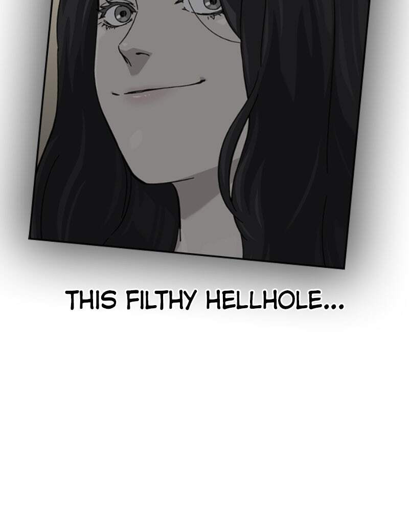 To Not Die Chapter 170 page 42 - 