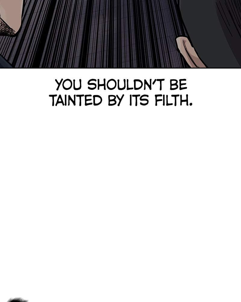 To Not Die Chapter 170 page 45 - 