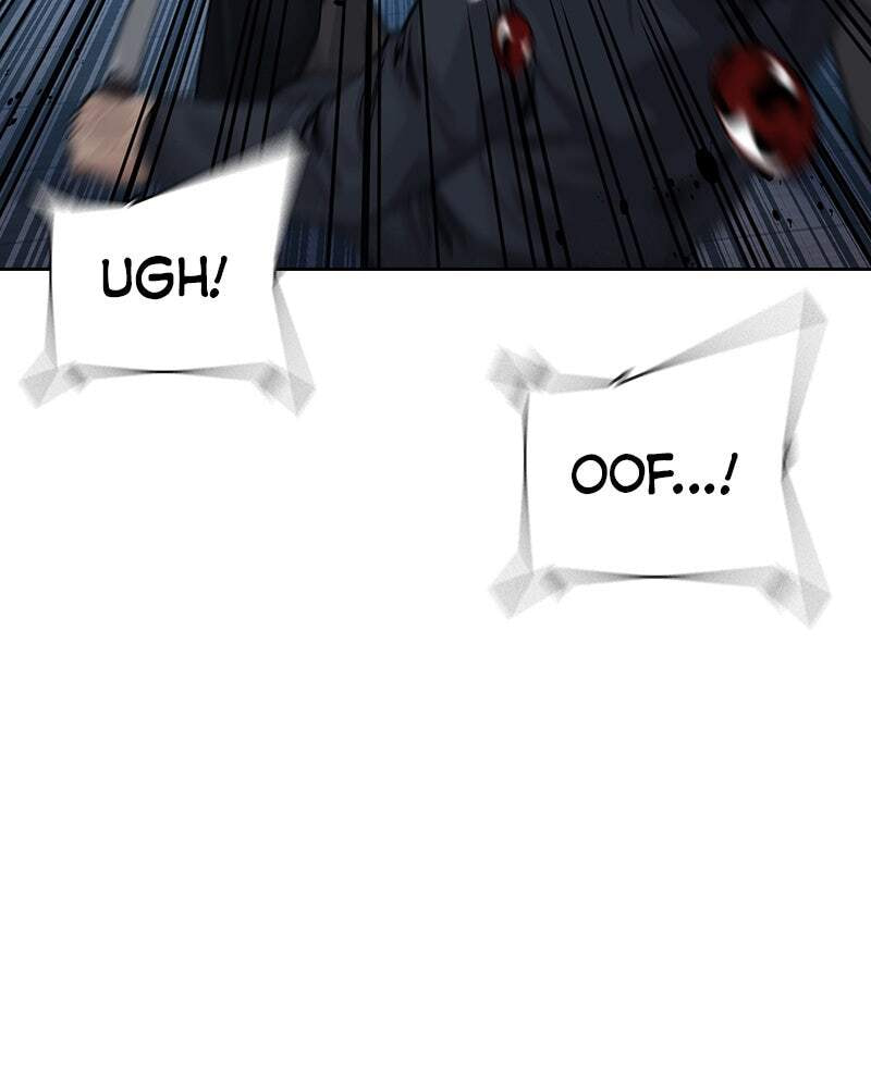 To Not Die Chapter 170 page 47 - 