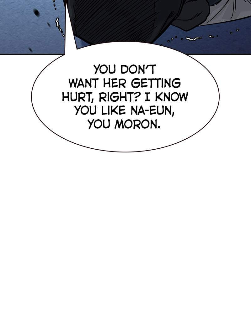 To Not Die Chapter 170 page 98 - 