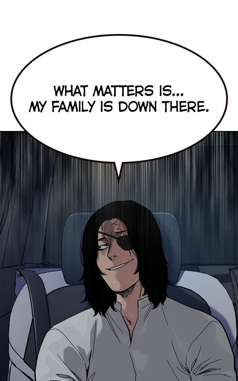 To Not Die Chapter 172 page 150 - 