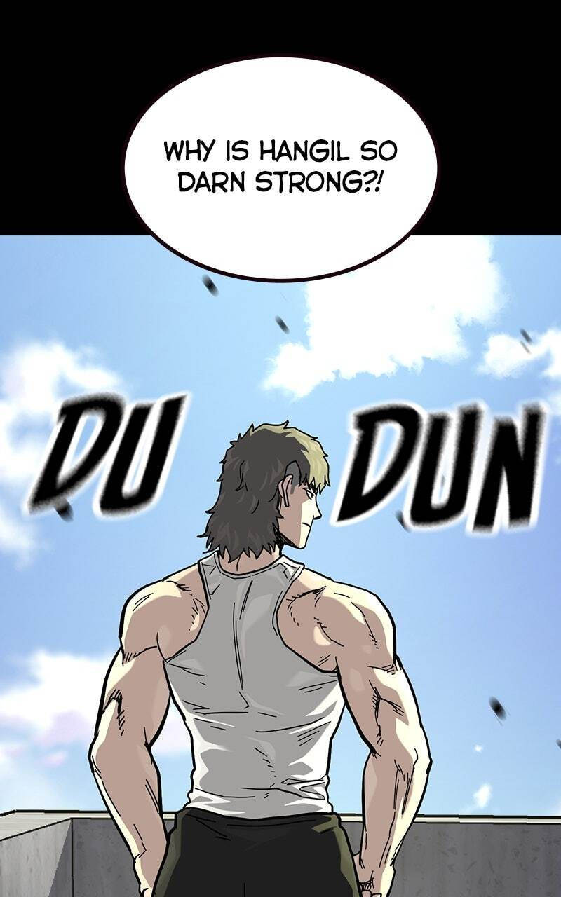 To Not Die Chapter 172 page 5 - 