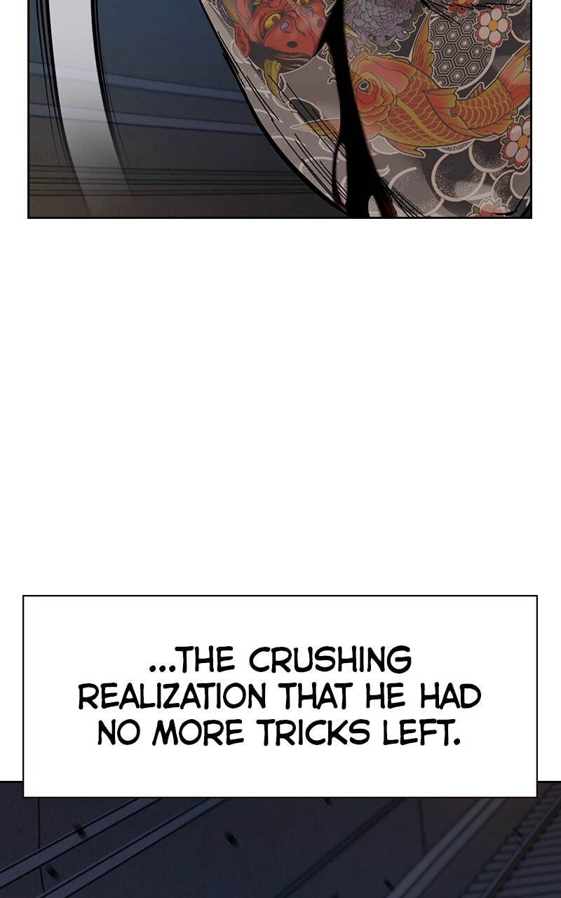 To Not Die Chapter 172 page 72 - 