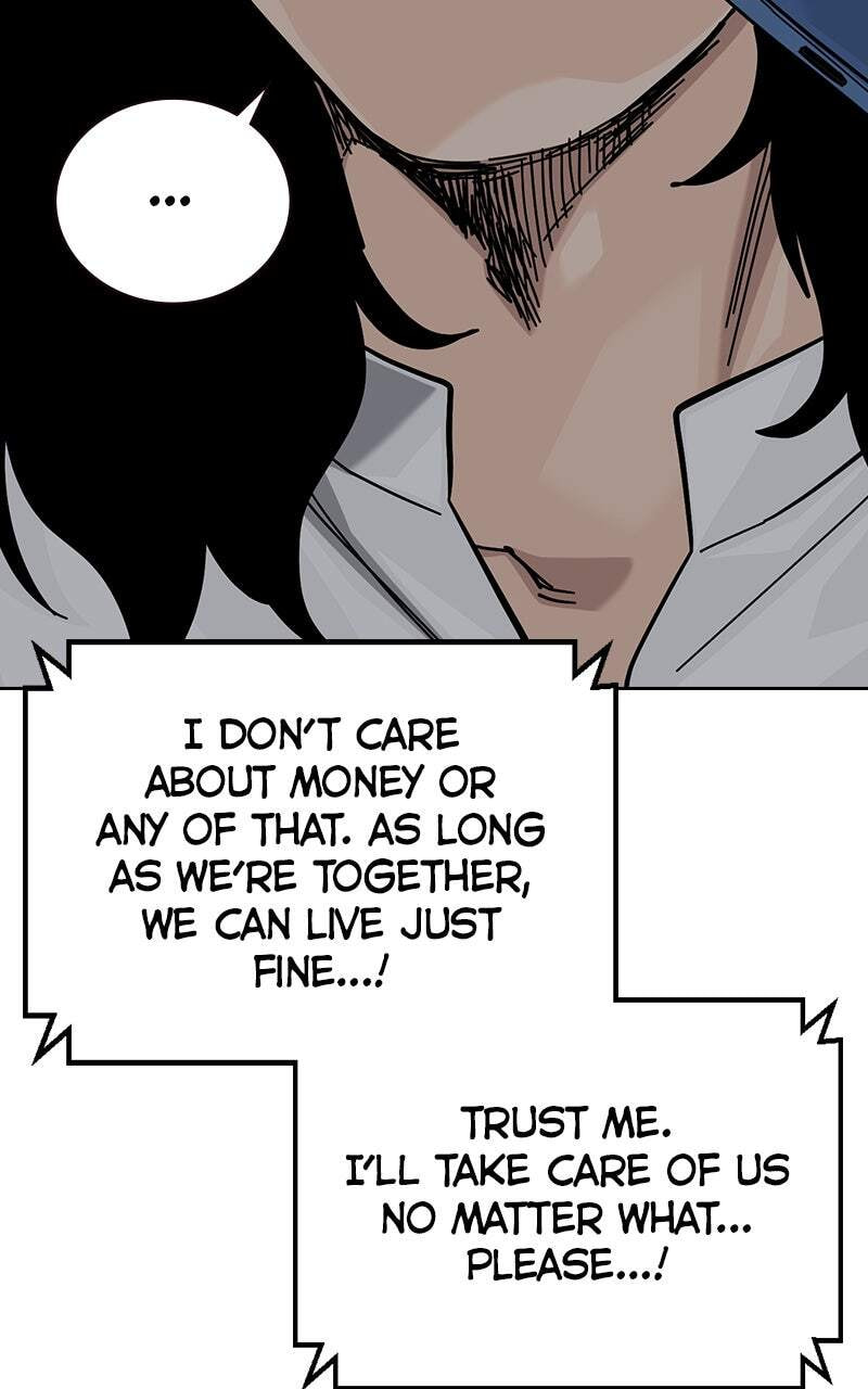 To Not Die Chapter 173 page 132 - 
