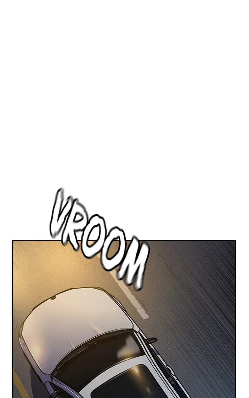 To Not Die Chapter 173 page 176 - 