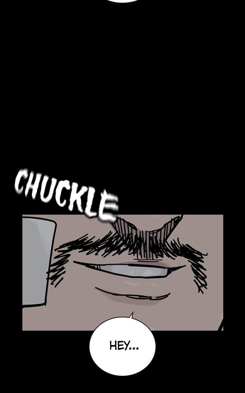 To Not Die Chapter 173 page 46 - 