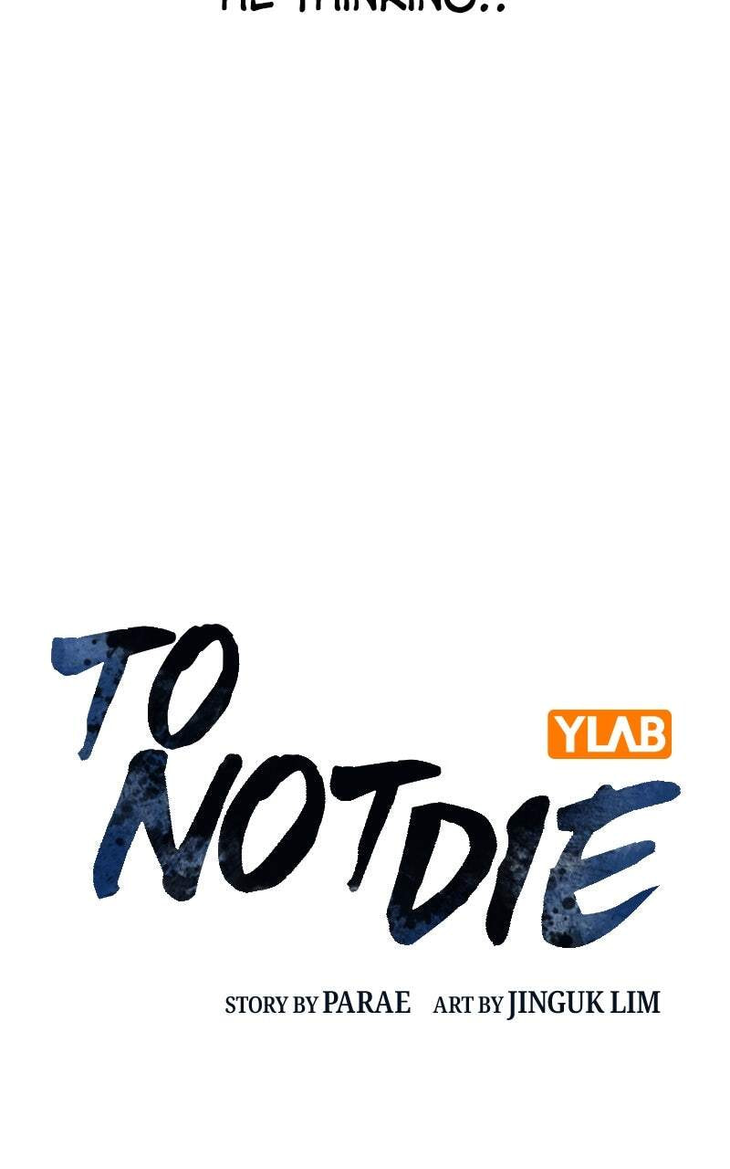 To Not Die Chapter 173 page 8 - 