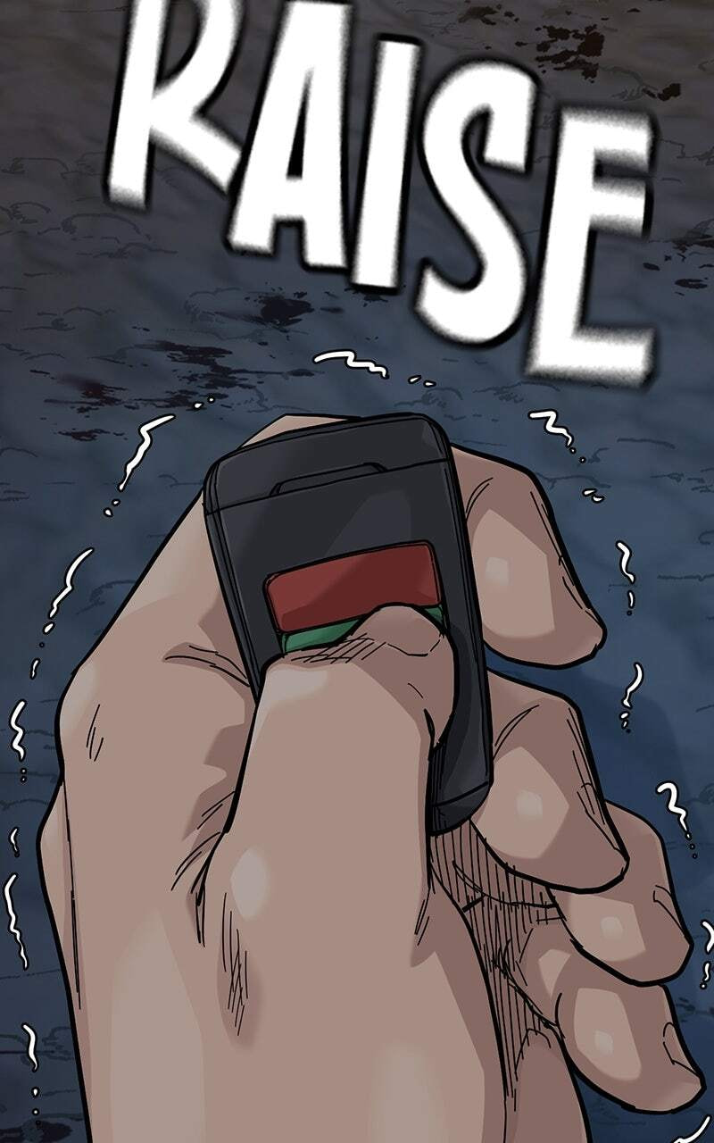 To Not Die Chapter 173 page 98 - 