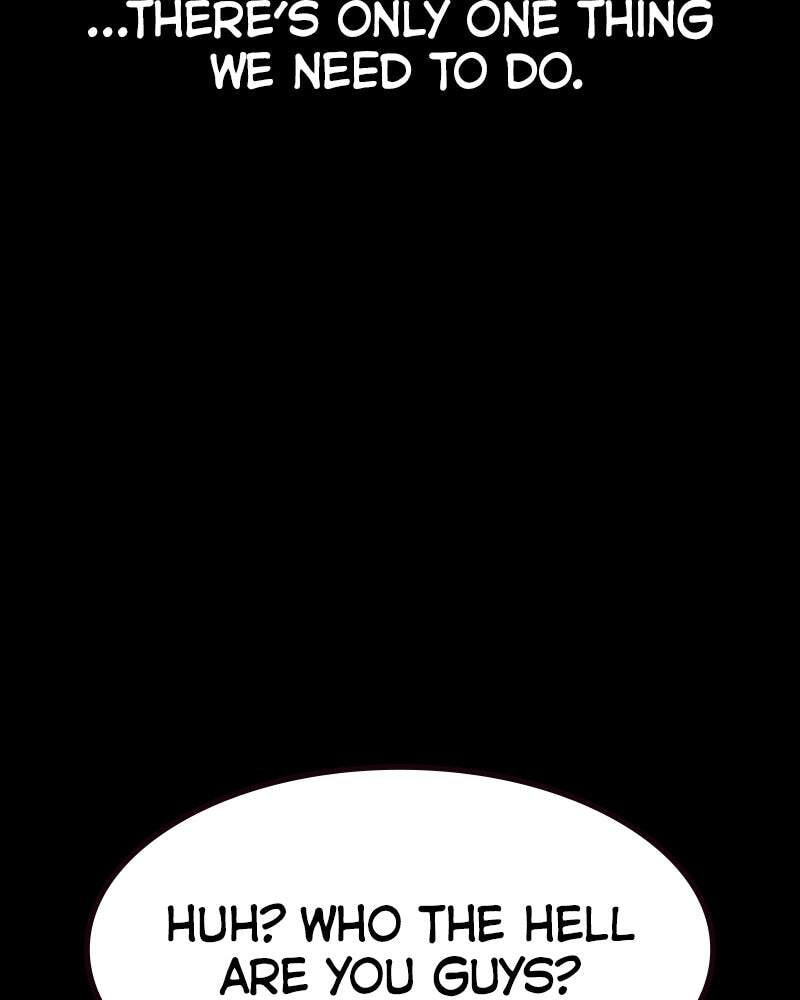 To Not Die Chapter 174 page 132 - 