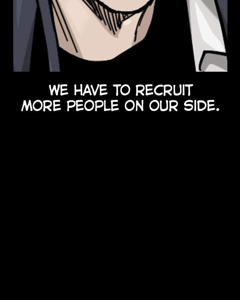 To Not Die Chapter 174 page 137 - 