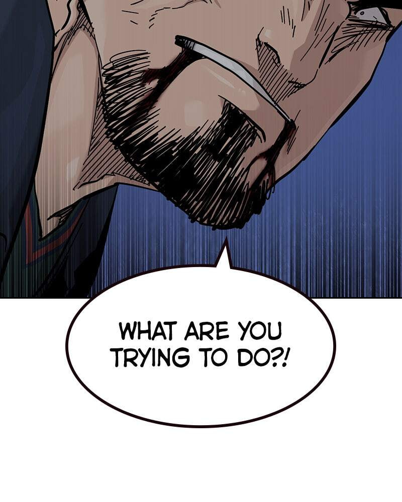 To Not Die Chapter 174 page 167 - 