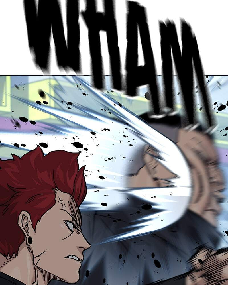 To Not Die Chapter 174 page 179 - 