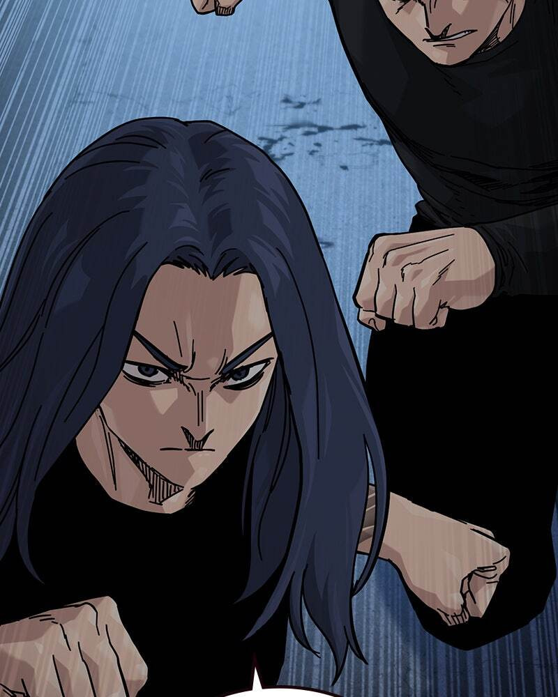 To Not Die Chapter 174 page 202 - 