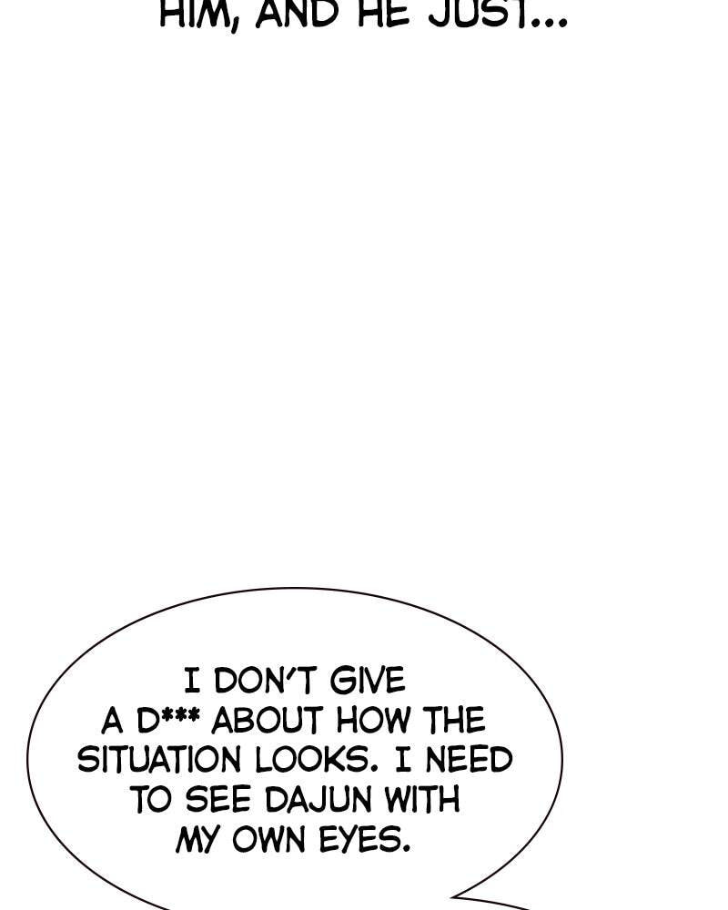 To Not Die Chapter 174 page 240 - 