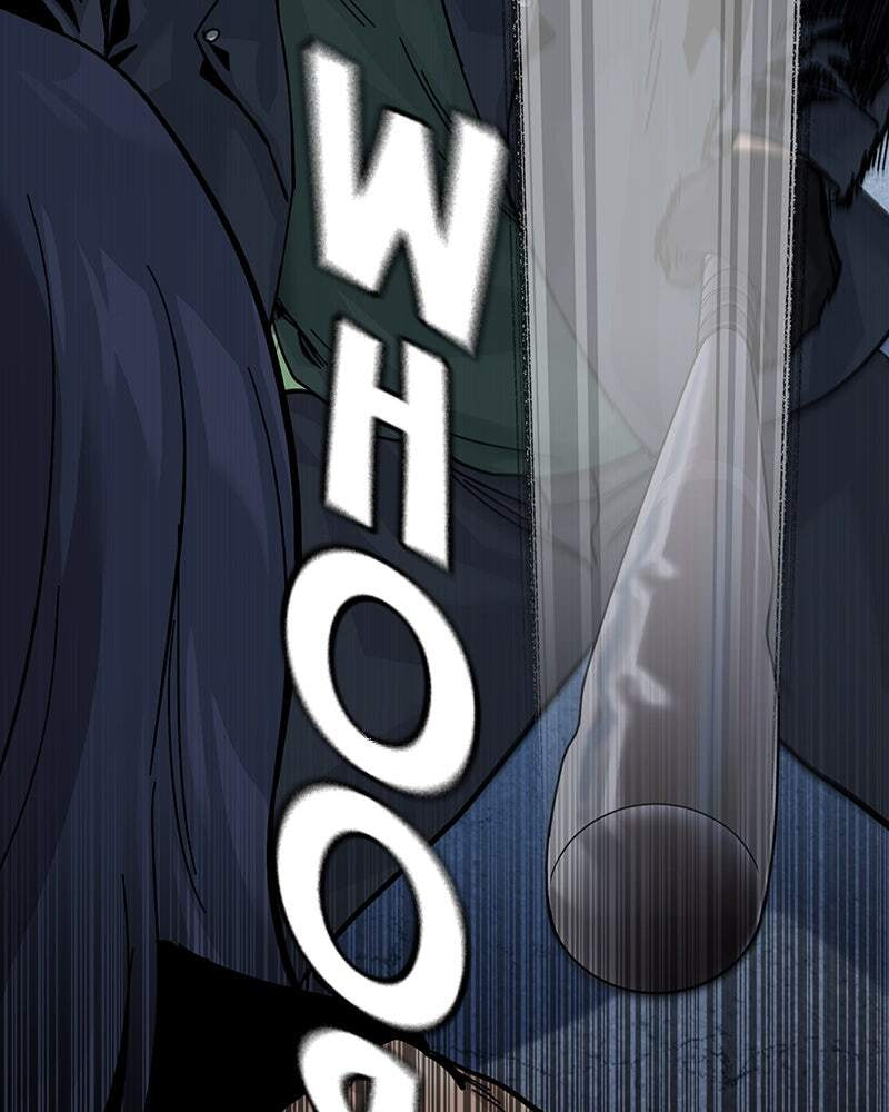 To Not Die Chapter 174 page 46 - 