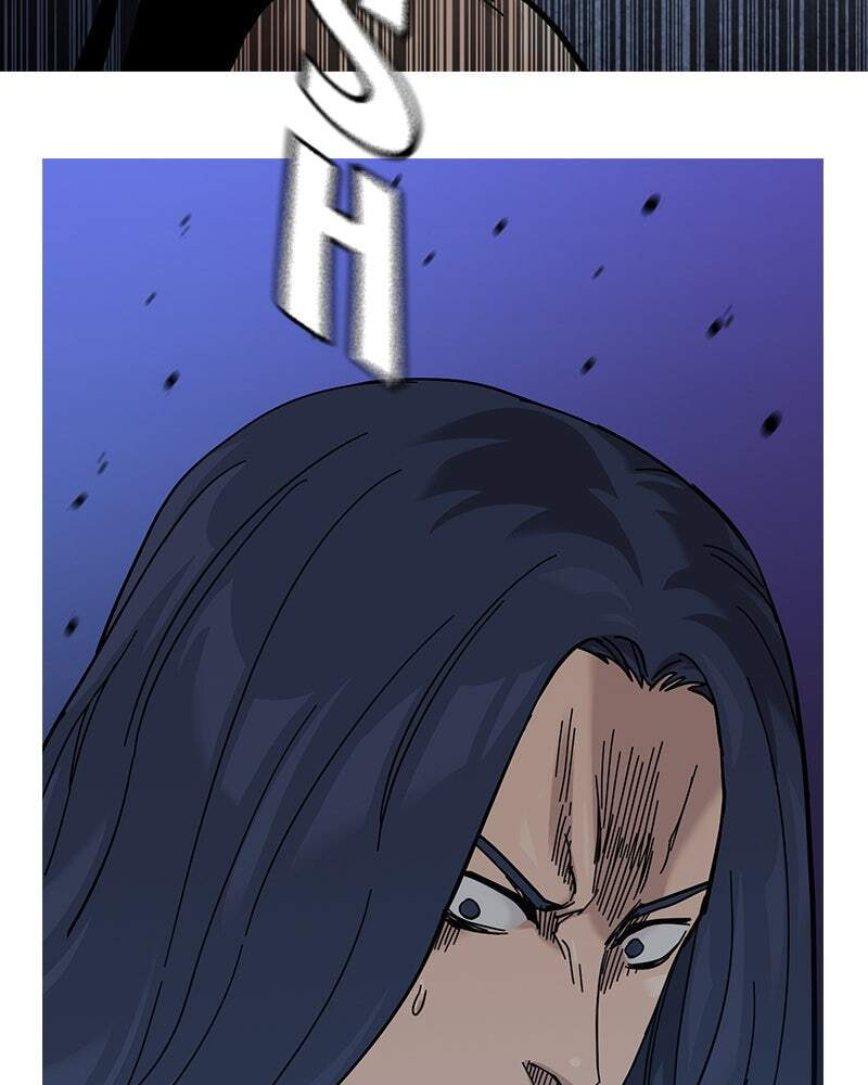 To Not Die Chapter 174 page 47 - 