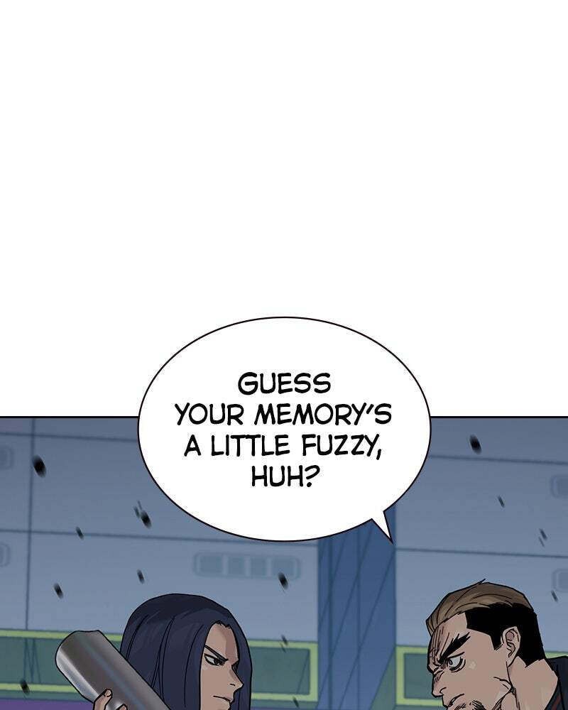 To Not Die Chapter 174 page 6 - 