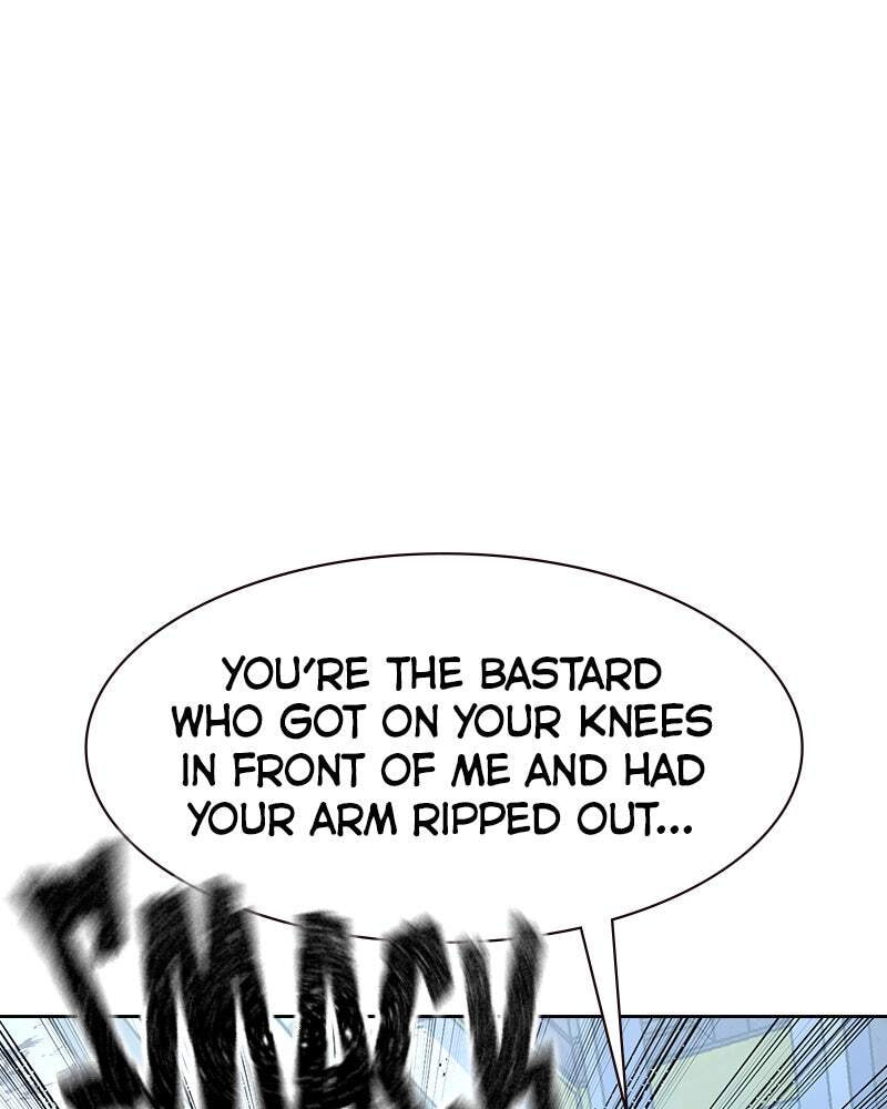 To Not Die Chapter 174 page 8 - 