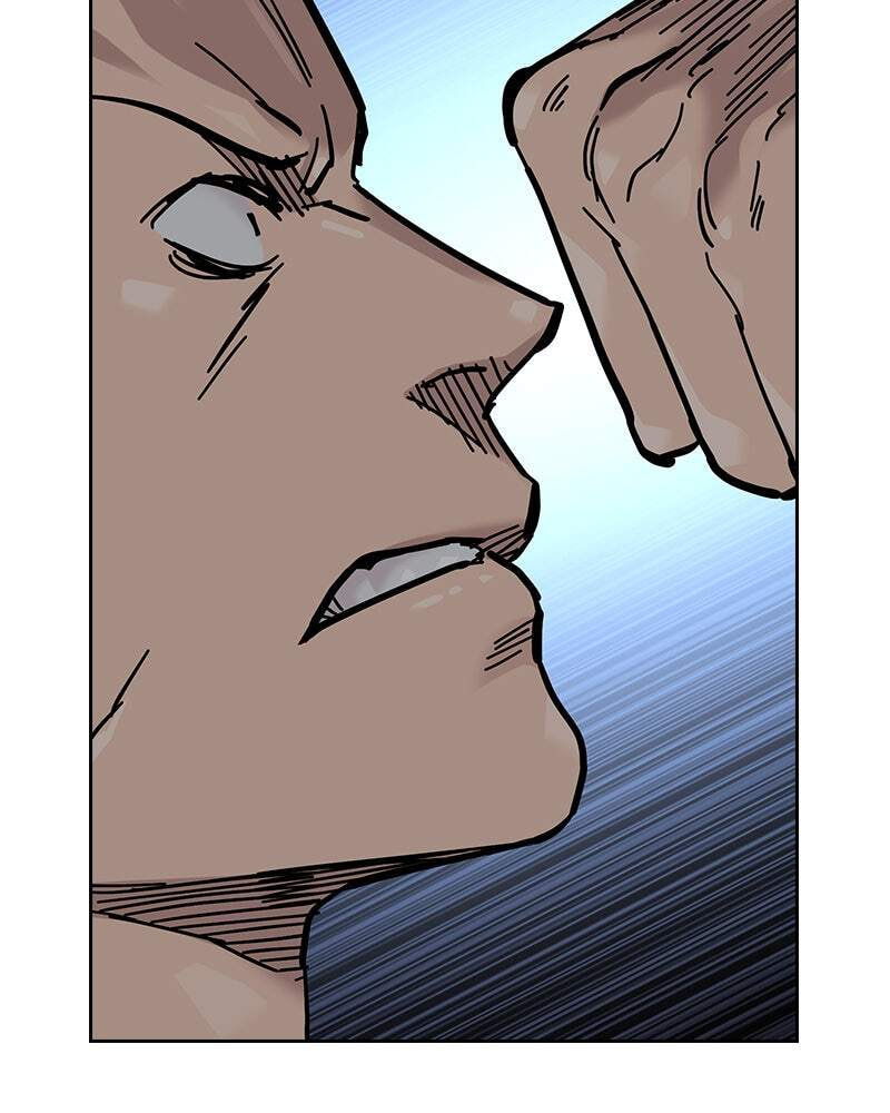 To Not Die Chapter 174 page 72 - 