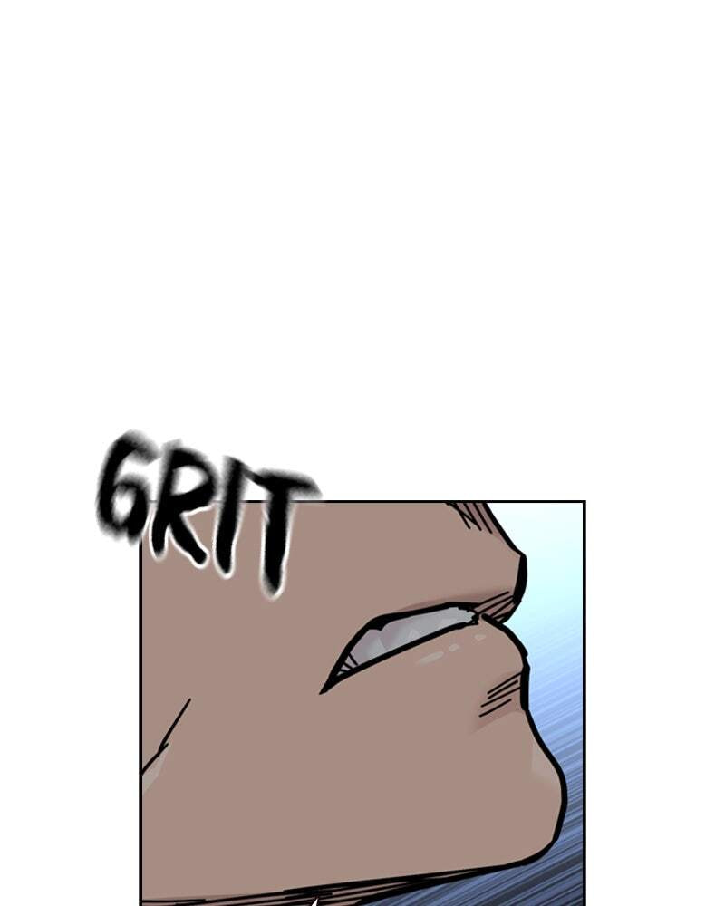 To Not Die Chapter 174 page 73 - 